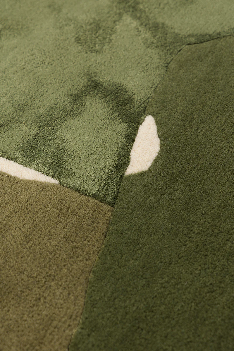 CARPET MUSE